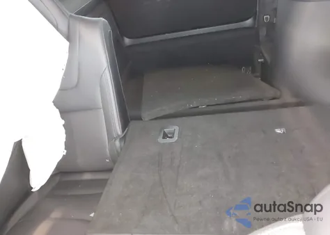 2022 Tesla Model X Dual Motor All-Wheel Drive/Plaid Tri Motor All-Wheel Drive from USA, damaged, VIN 7SAXCDE58NF337576